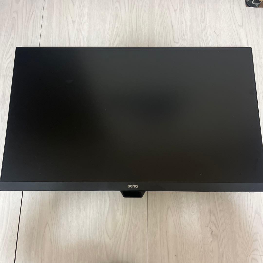 BenQ GW2780 パソコンモニター　ディスプレイ