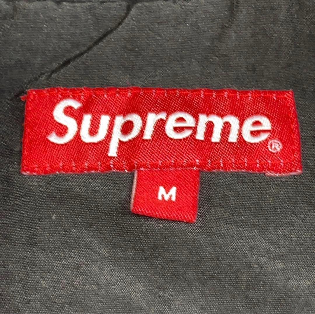 supreme トラックジャケット/パンツ セットアップ