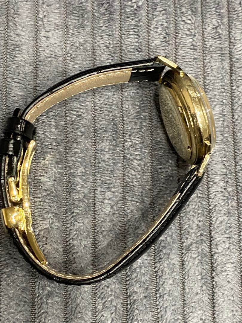 s*8様 稼働　ハミルトン　エレクトリック　電磁テンプ　ヴィンテージ　アンティー