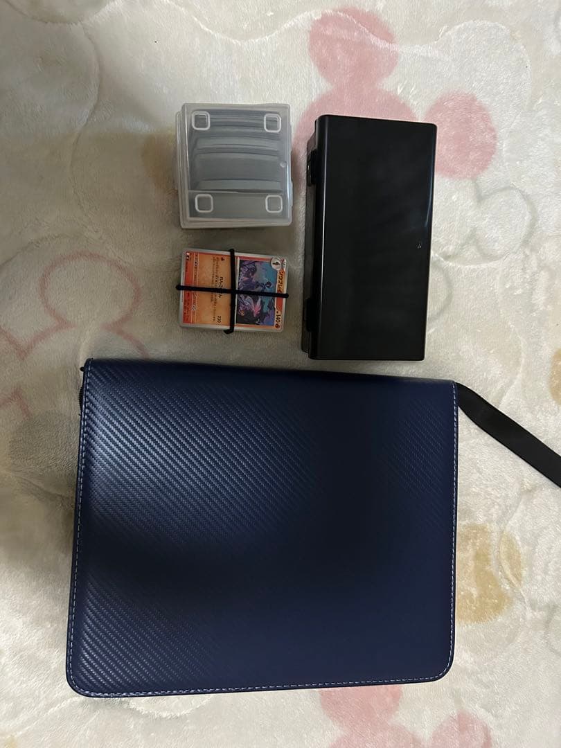 し*˚様 ポケモンカード引退品　ノーマル1000枚以上　RR以上約140枚