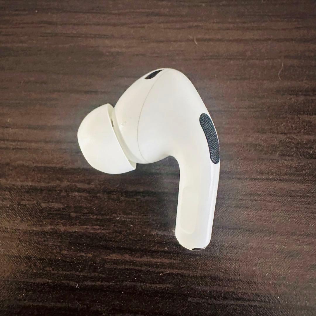 極美品✨Airpods Pro 第2世代 左耳イヤホン ライトニングモデル