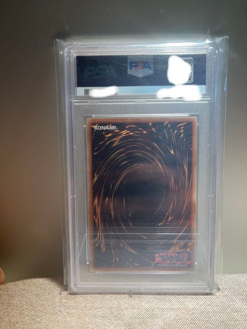 【PSA10】魔法の国の王女-クラン　レリーフPSA10 英語