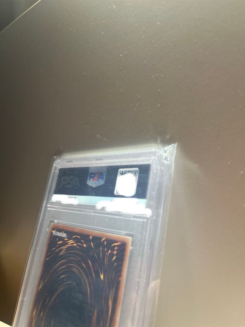 【PSA10】魔法の国の王女-クラン　レリーフPSA10 英語