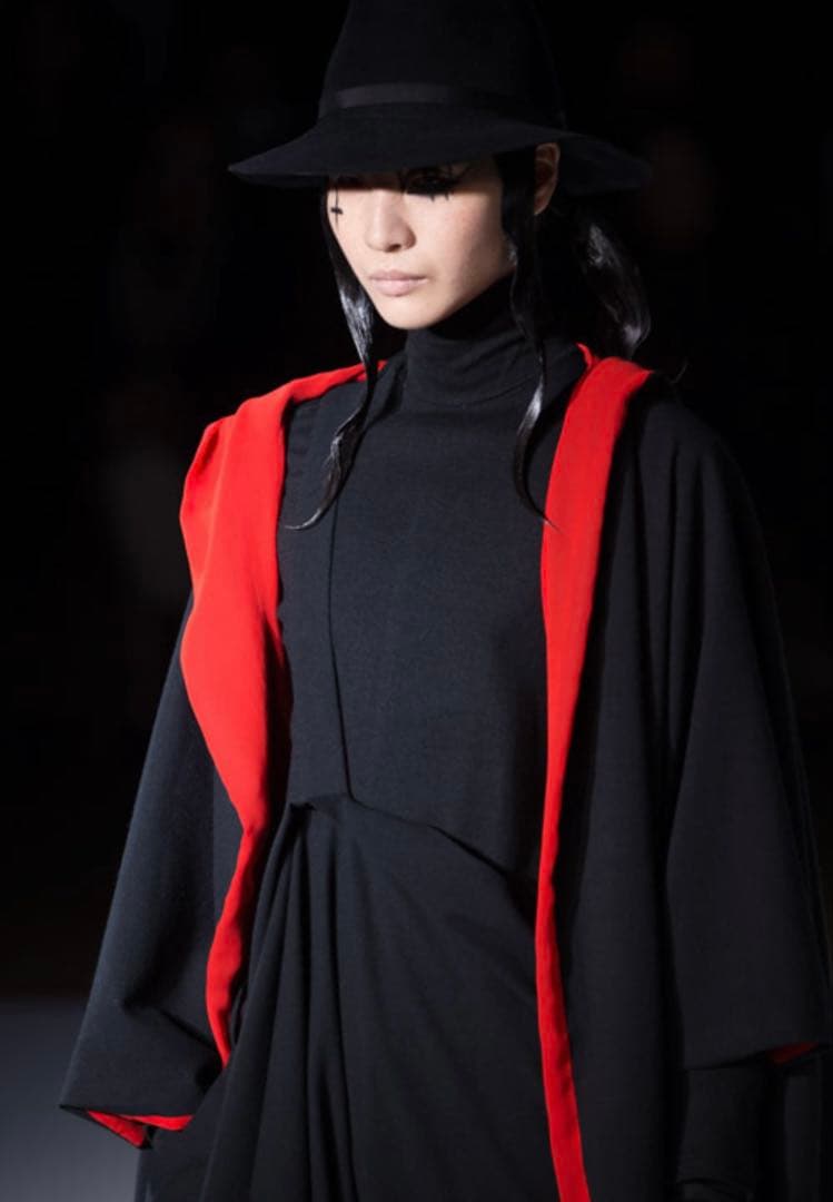 yhoji yamamoto kimono カーディガン　ジャケット　ニット