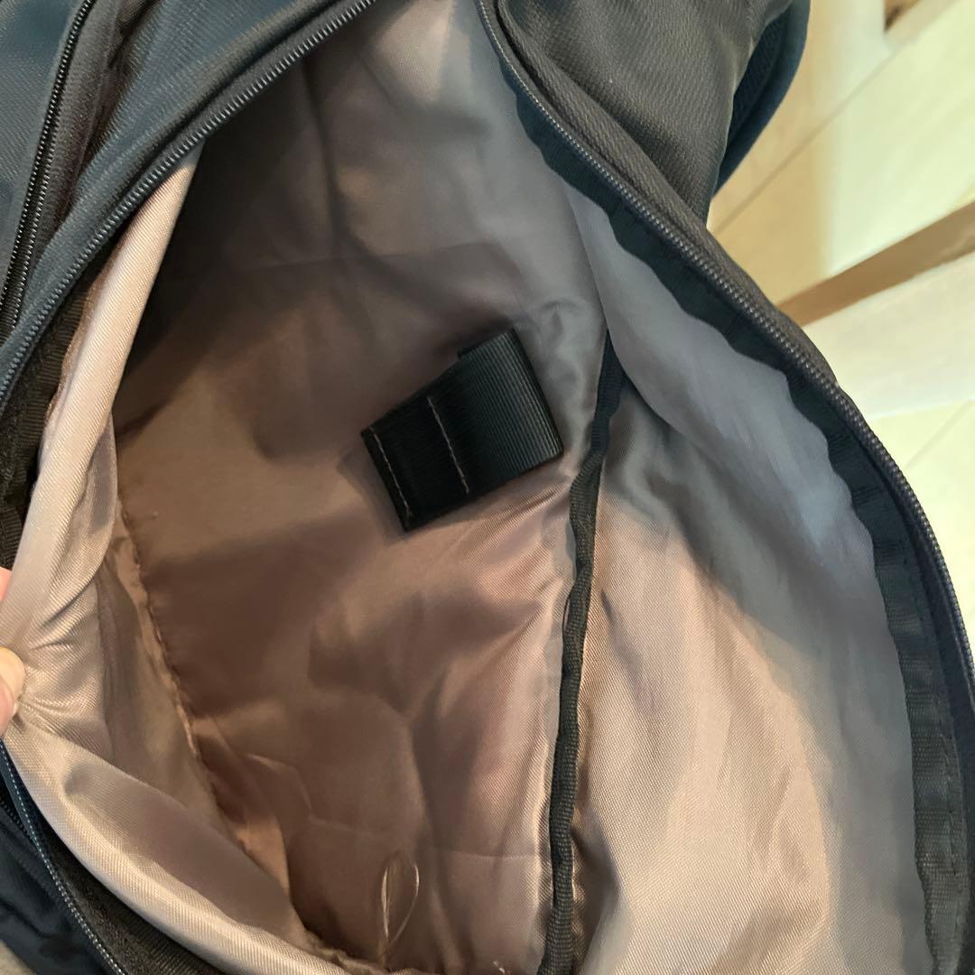 コールマン メッセンジャーバッグ archive y2k ブラック