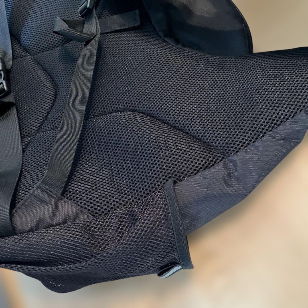 コールマン メッセンジャーバッグ archive y2k ブラック