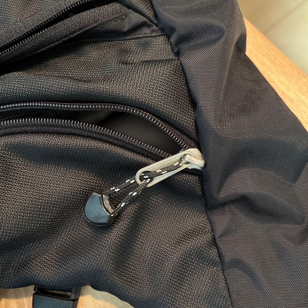 コールマン メッセンジャーバッグ archive y2k ブラック