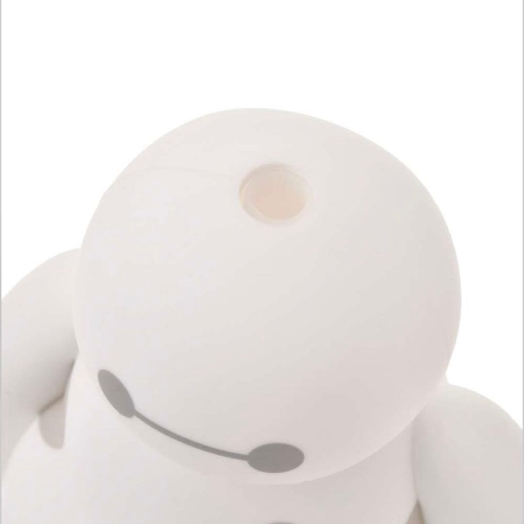 【完売品】ベイマックス 加湿器 ディズニー公式 2026年発売 新品未使用