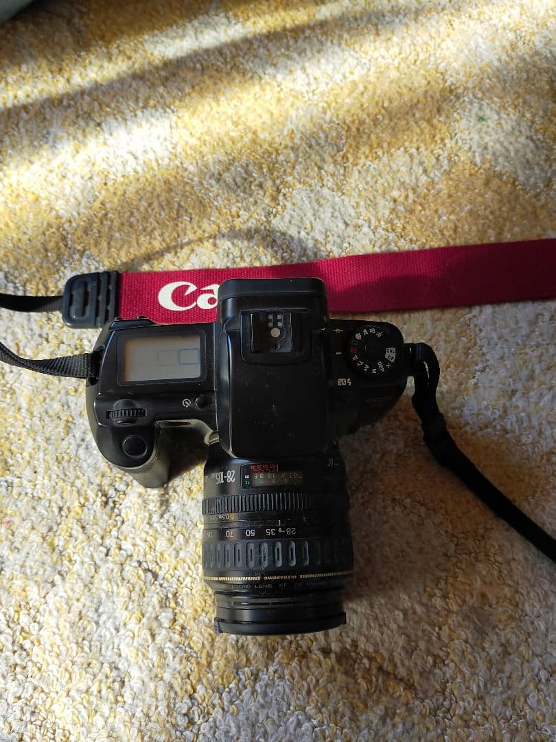 その他 Canon  EOS 5