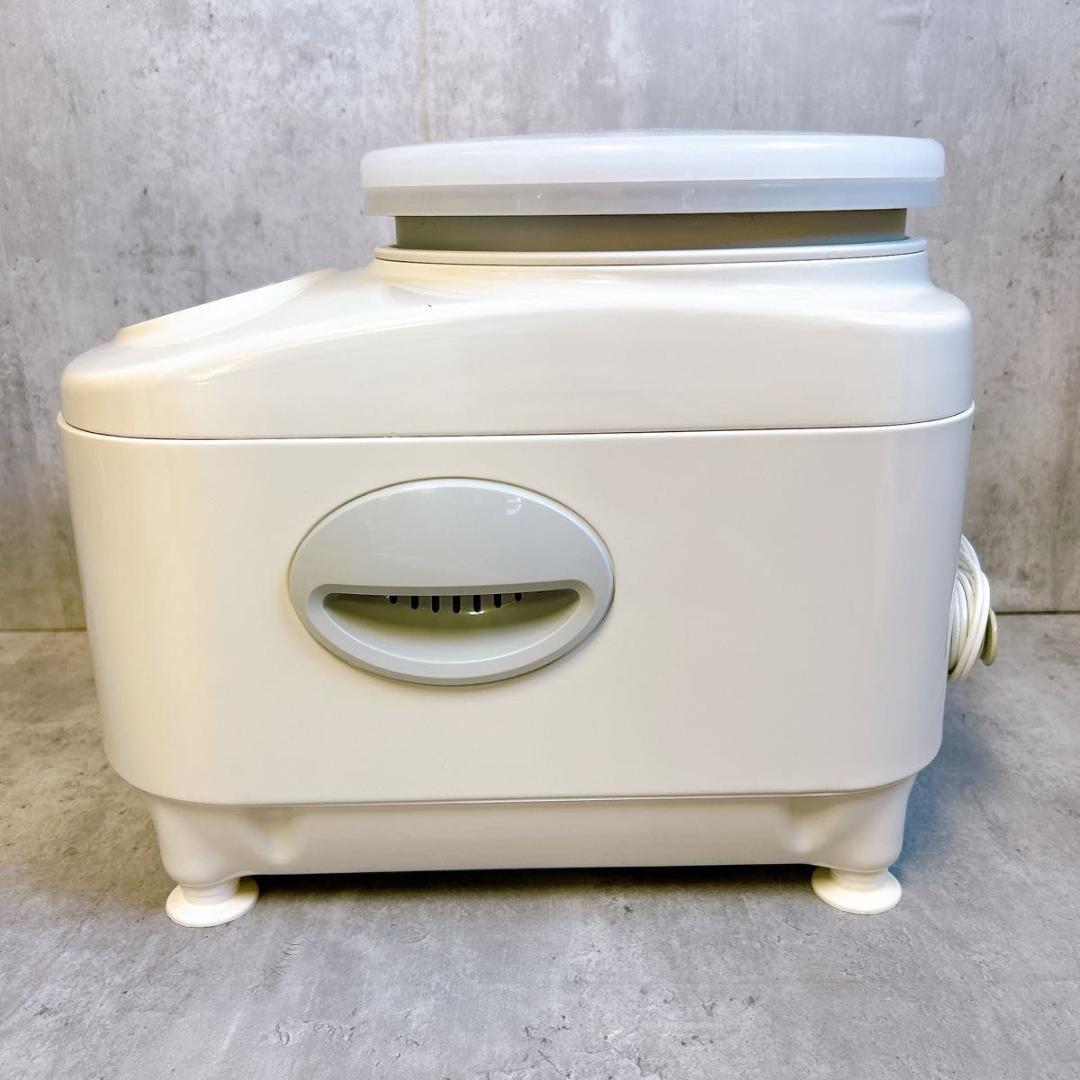 【希少】大正電機 家庭用パンこね機 ザ・ミキサー KN-3005