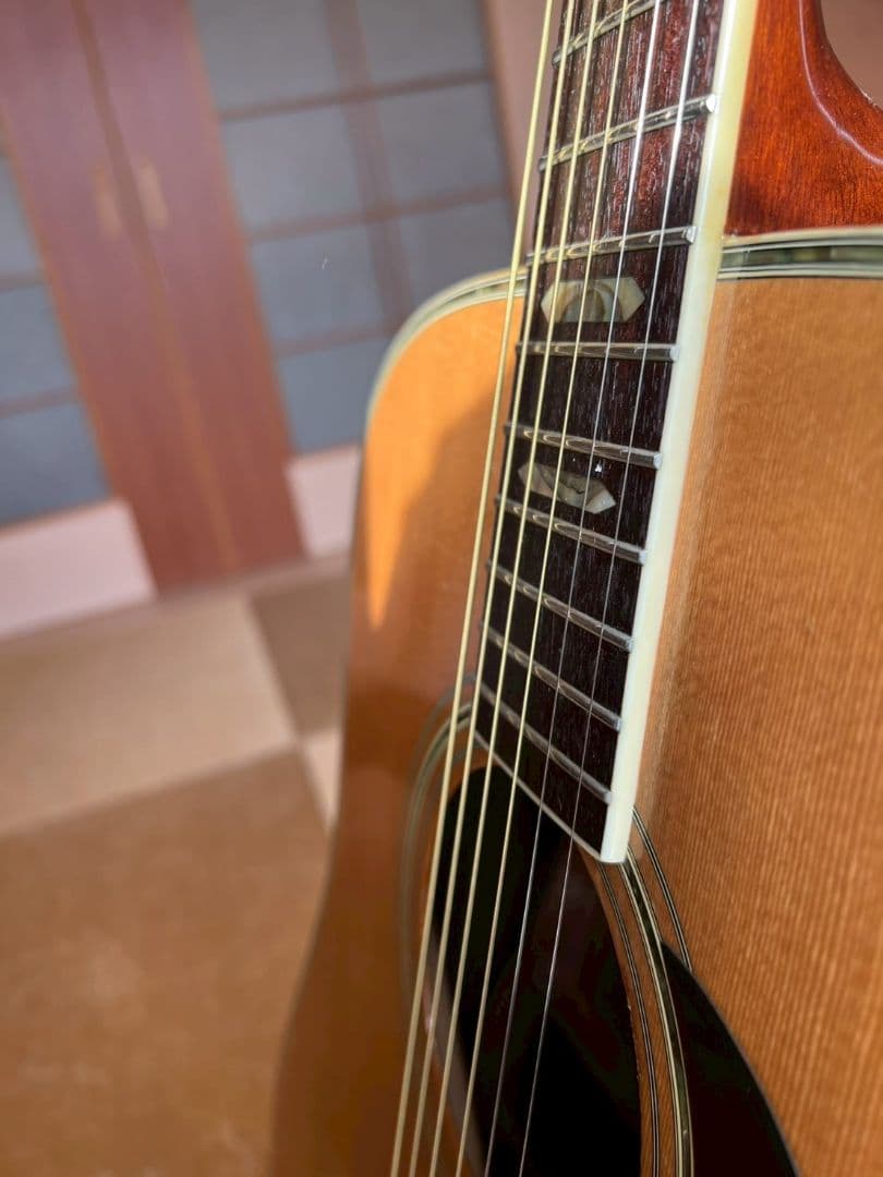 モーリスW-70貴重品ハカランダ 50年前の上位器種　生産数極小