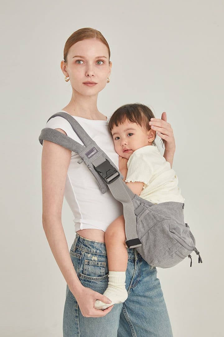 【試着のみ】KET 365plus グレー