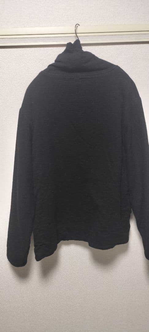 Porter Classic　SASHIKO STRETCH BEATNIK M