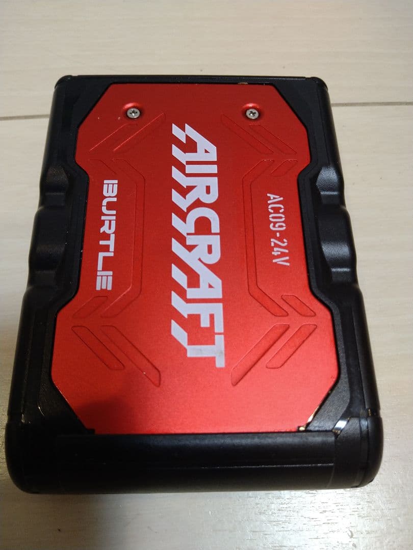 バートル ファン バッテリーセット おまけ付き