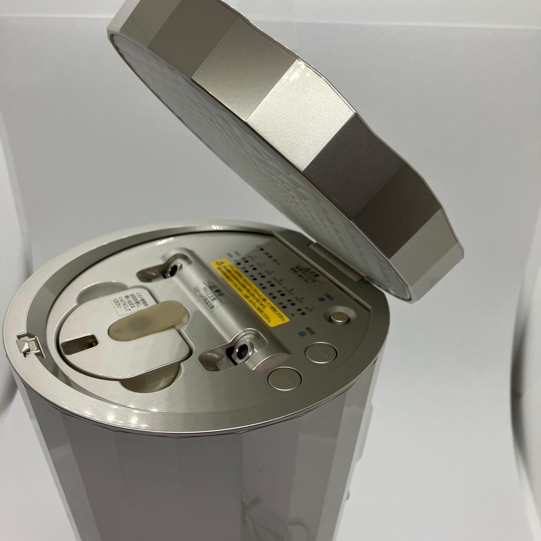 K*様 YA-MAN YJSBON 美顔器 スチーマーフォトケア ヤーマン