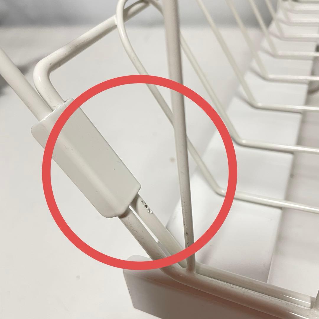 あるで様　ワイヤーバスケット3個