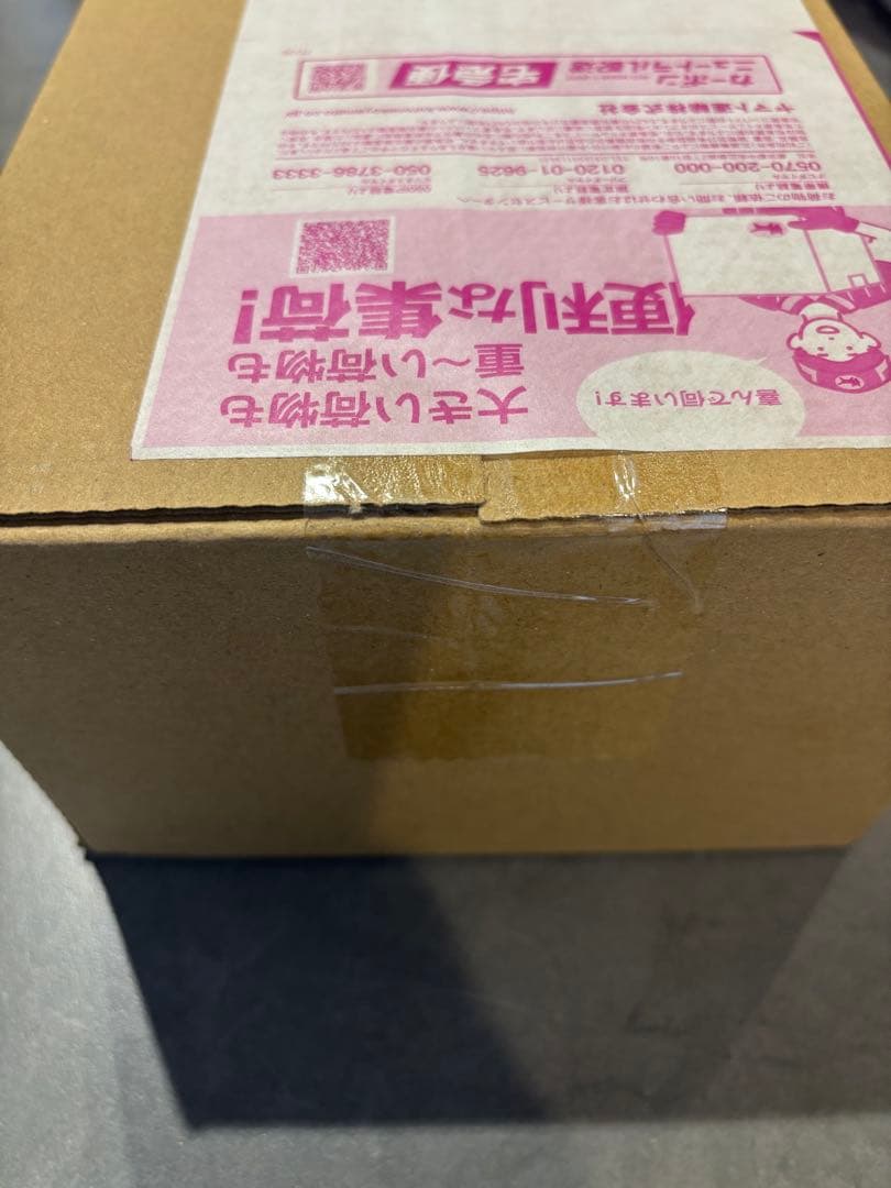 【新品未開封】ポケモンセンター ヒロシマ　スペシャルBOX