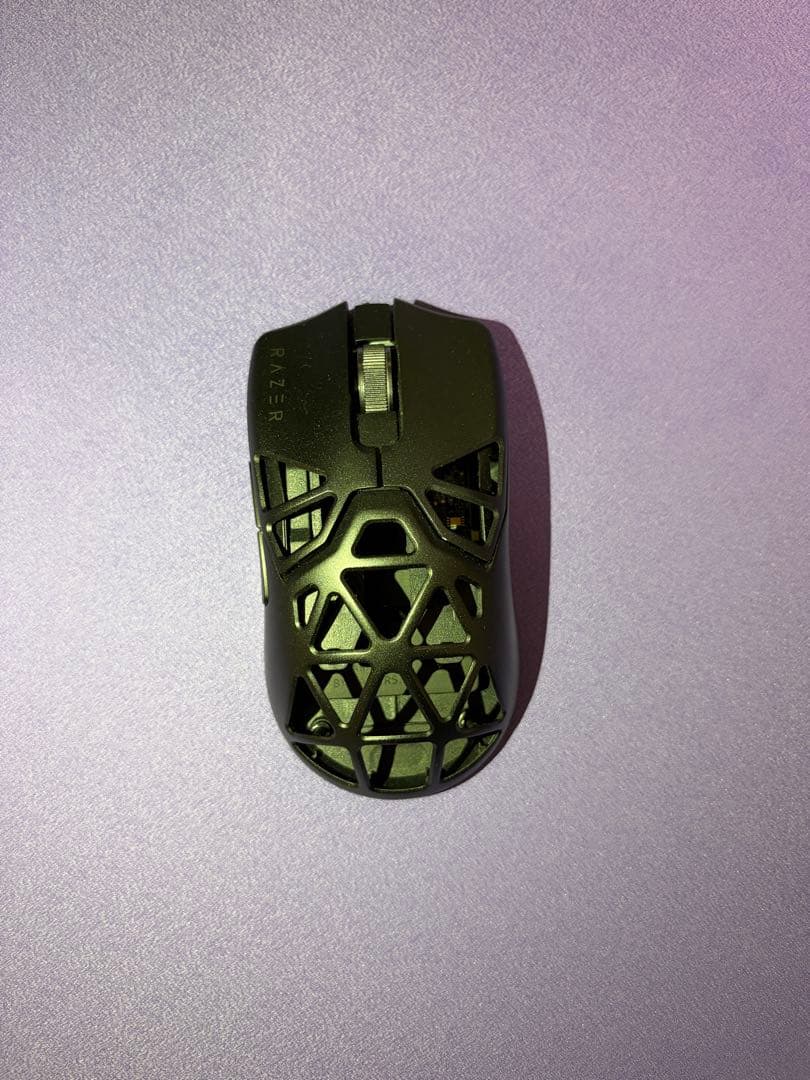 マウス・トラックボール Razer Viper Mini Signature Edition