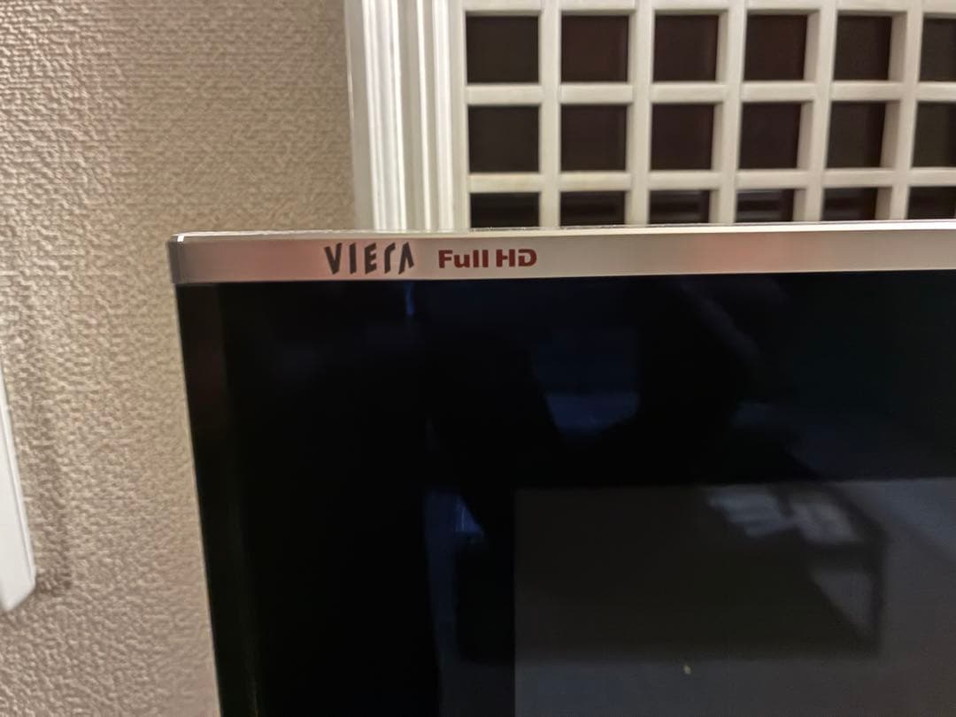 Panasonic VIERA プラズマテレビ 50型