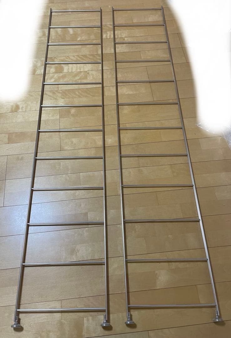 tanakaさん用★その3！追加用帆立特大3個と84cm用クロスバー1個セット