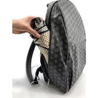 【美品❣】NV151 コミューターリュック　ジェットブラック