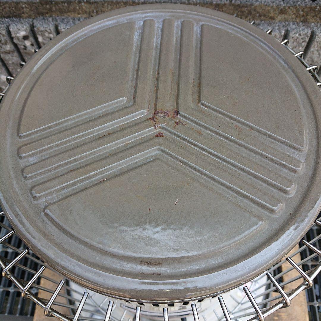 トヨトミ2022年製対流式石油ストーブ 木造17畳/コンクリ24畳 送料無料