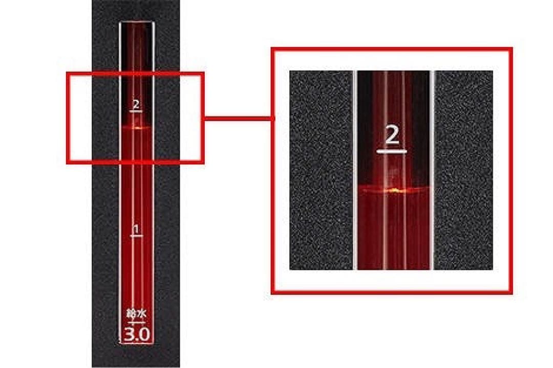 タイガー 電気ポット 蒸気レス 2.2L ブラックPIM-G220　2023年製