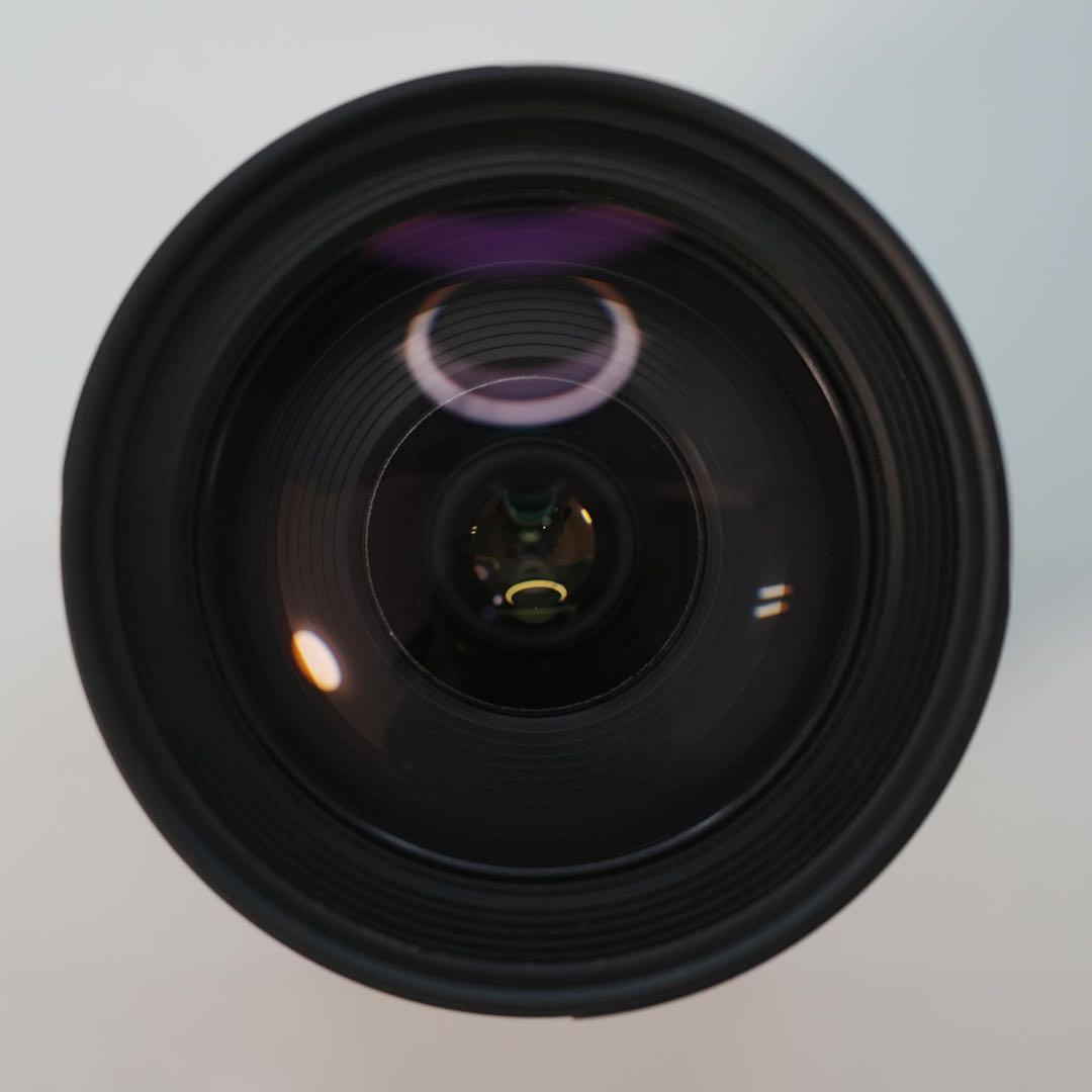 TAMRON 28-300mm　Canon EFマウント用 a4301