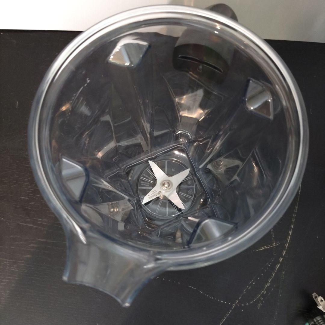 VMPD7-618-18 Vitamix ミキサー 大容量