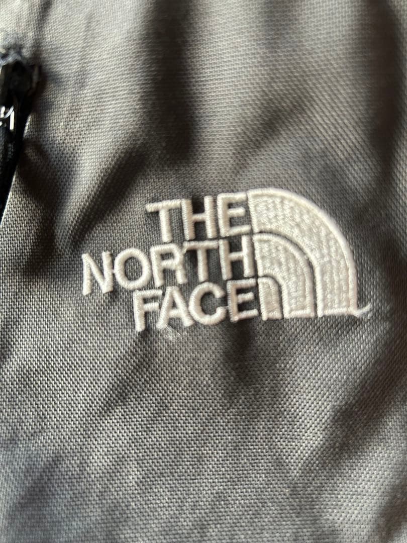 値下げ THE NORTH FACE パウダーガイドベストグラフィットグレー L