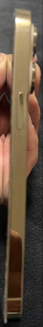 Apple iPhone14ProMAX 256GBゴールド 本体