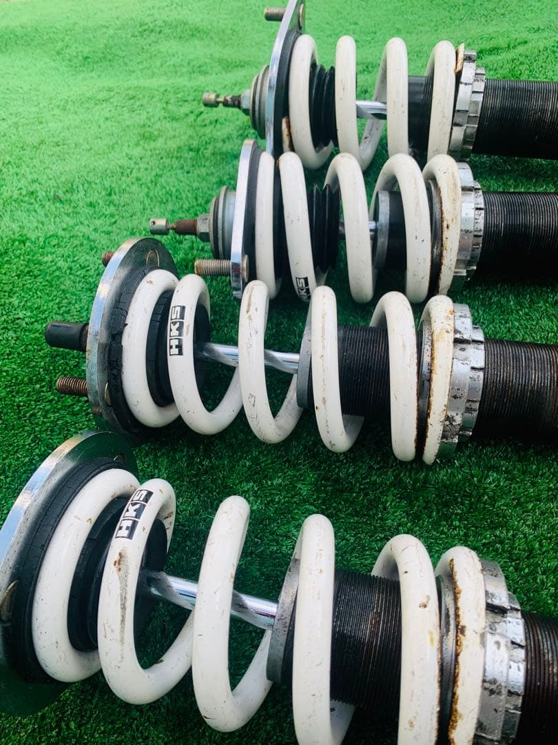 パーツ HKS HIPERMAX S-Style