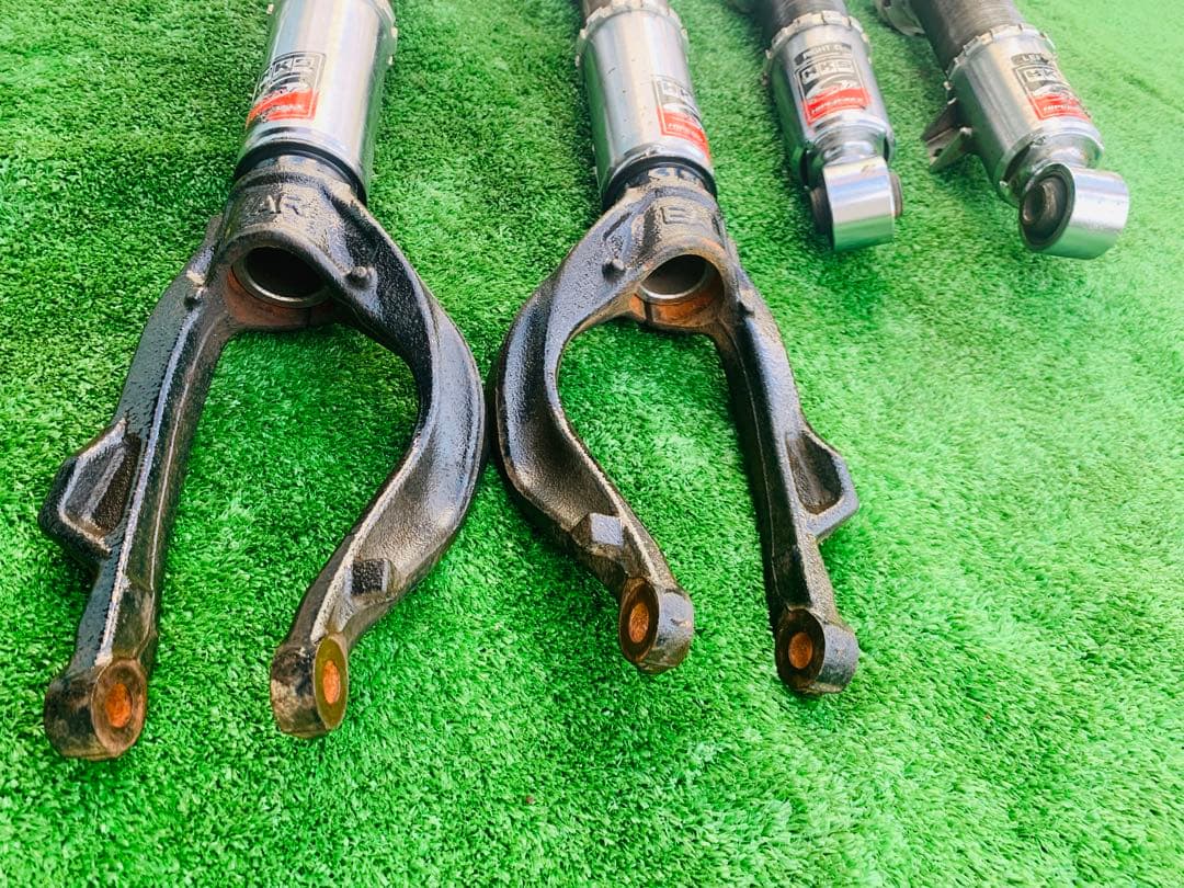 パーツ HKS HIPERMAX S-Style