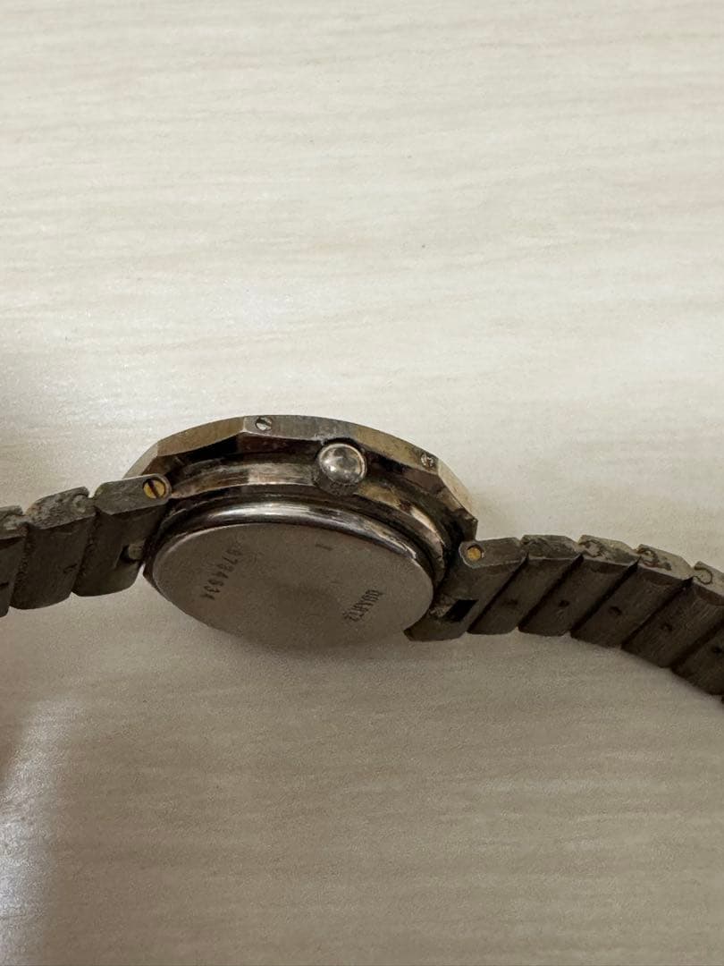 CORUM Admiral's Cup 腕時計 クォーツ　アンティーク