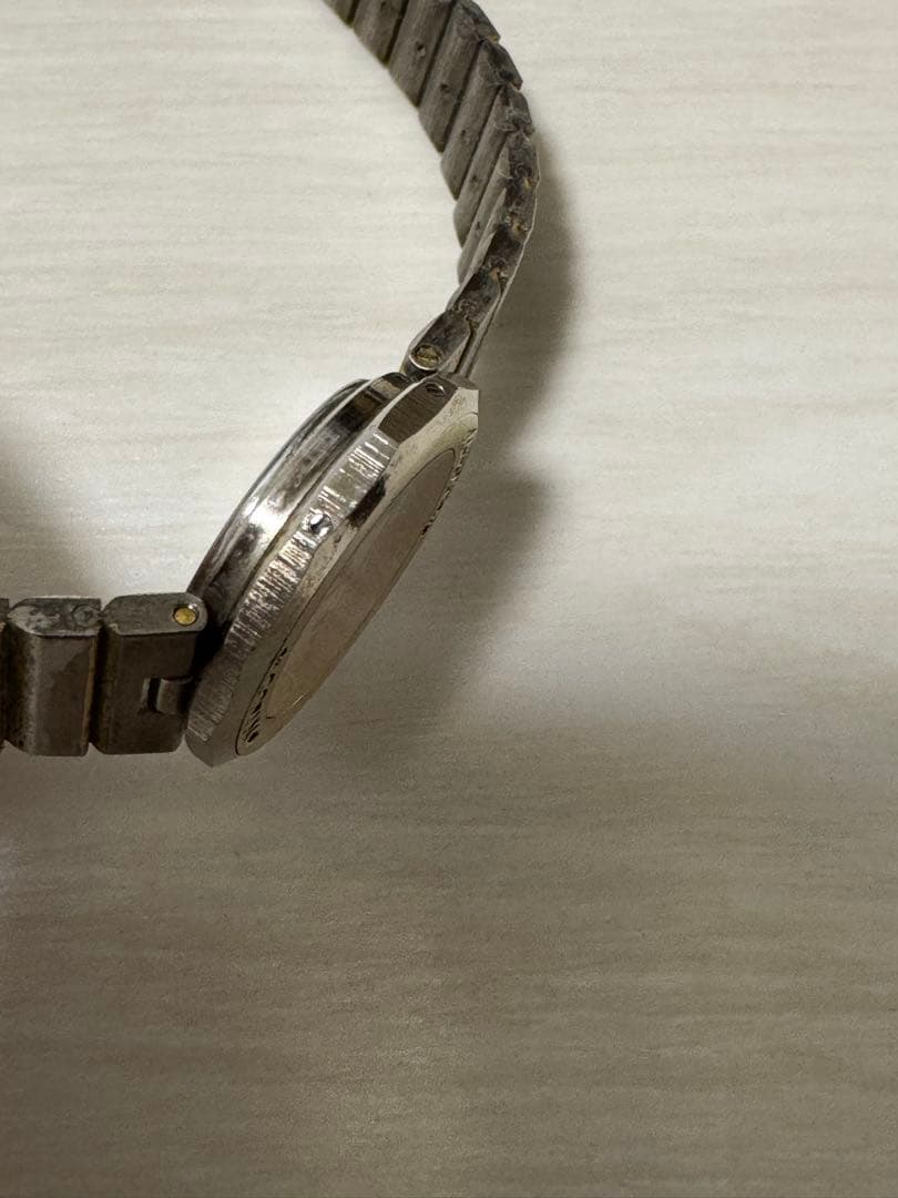 CORUM Admiral's Cup 腕時計 クォーツ　アンティーク