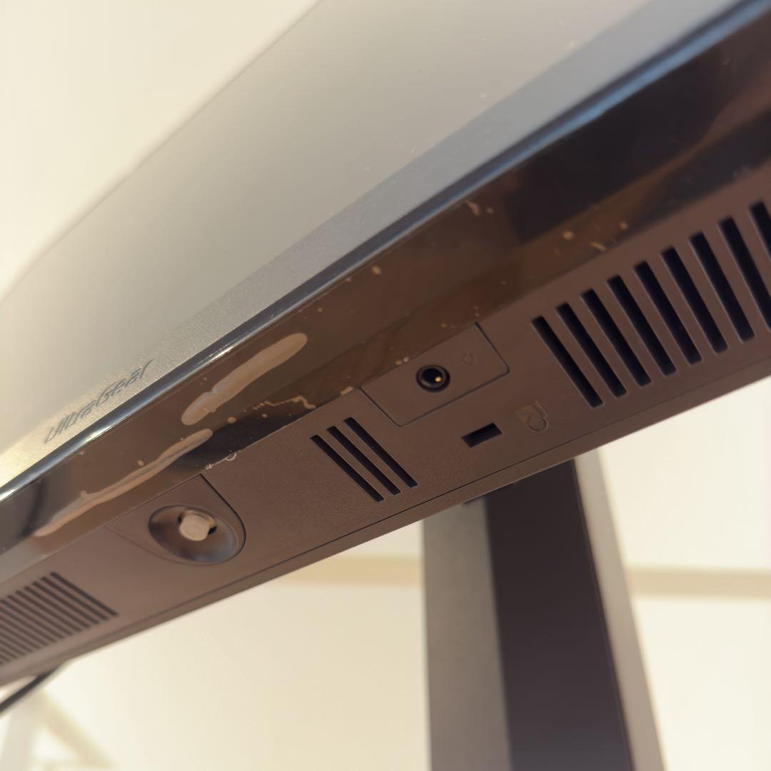 LG モニター 31.5インチ 4K UltraGear 32GR93U-B