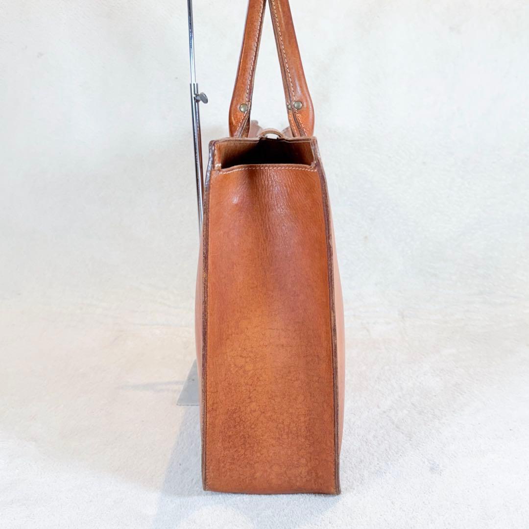 Felisi フェリージ 1888 オールレザー ブリーフケース ビジネスバッグ