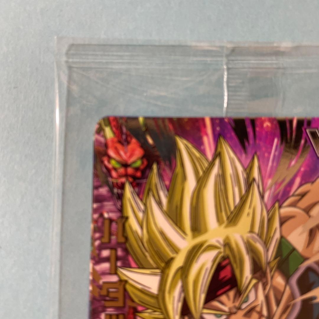 ドラゴンボールヒーローズ　アルティメットパック　エピソードオブパーダック