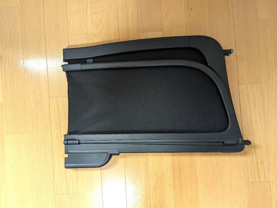 m*u様 mini ミニ f57 純正 ウインド・ディフレクター