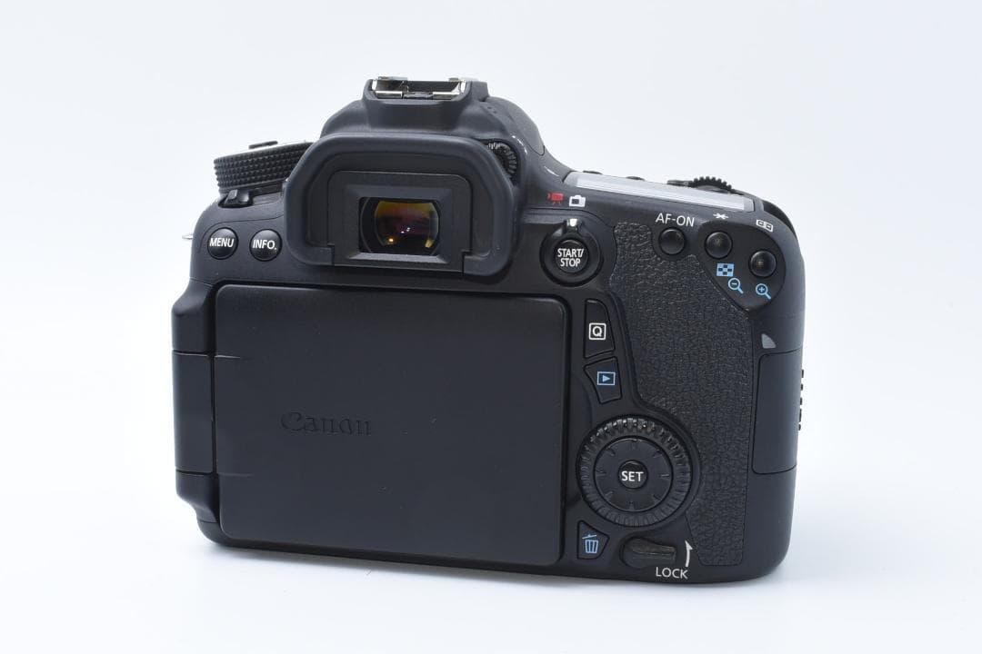 ★美品★ Canon EOS 70D ダブルレンズセット