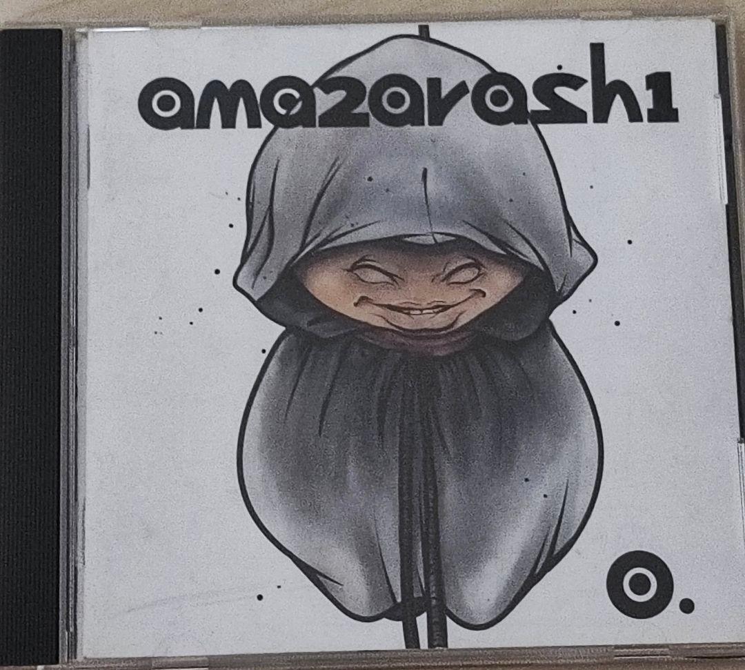 ゆ*様 amazarashi 0.