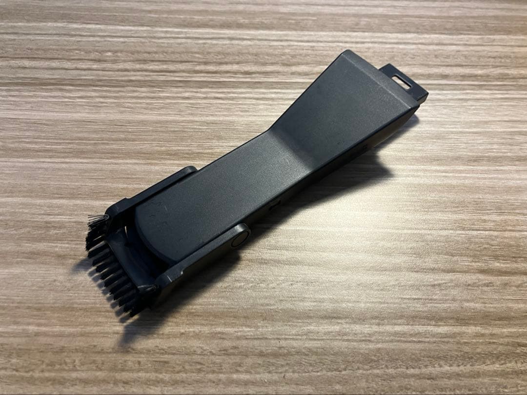 Shark EVOPOWEREX充電式ハンディクリーナー WV400JRR