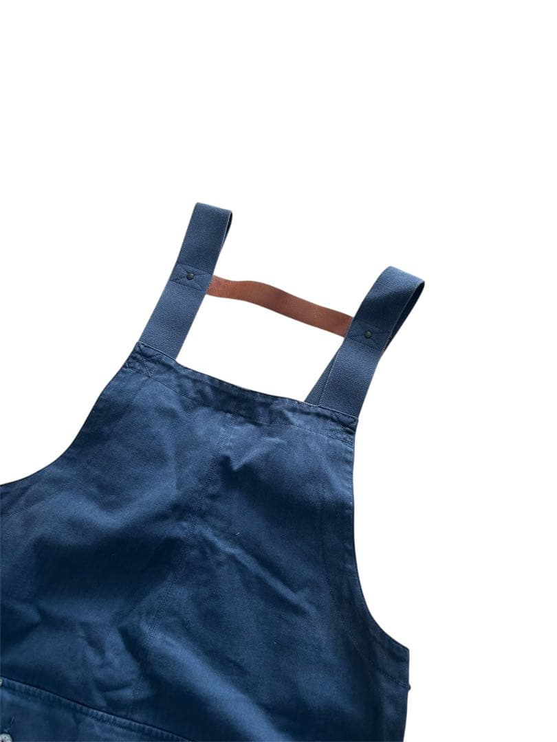 NIGEL CABOURN LYBRO オーバーオール