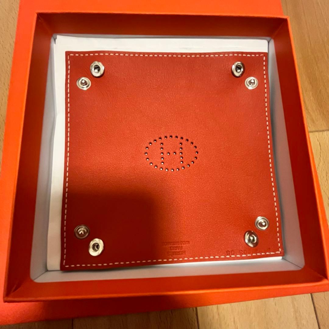 HERMES ヴィドポッシュミニ