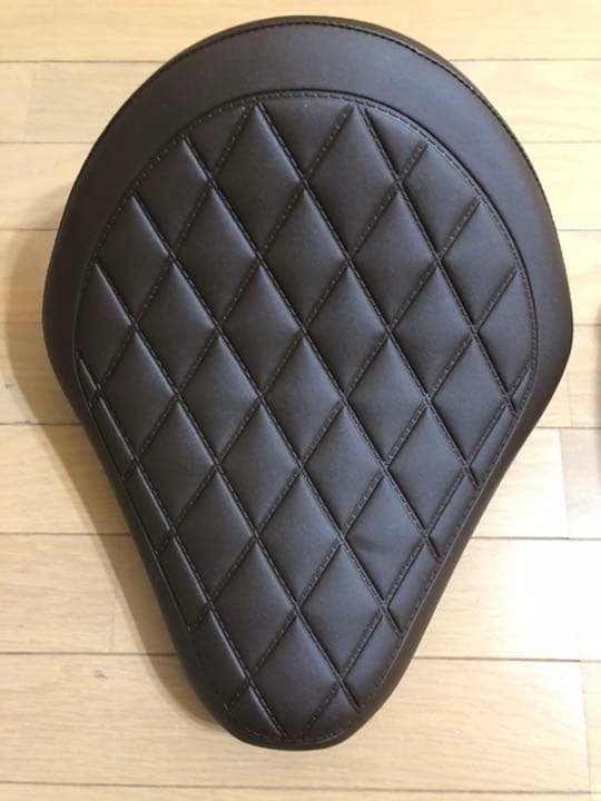 ホンダ　レブル250S edition 純正シート