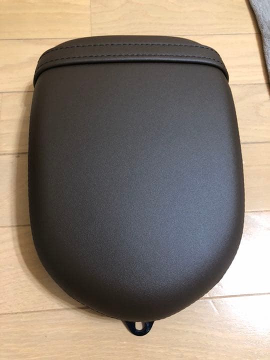 ホンダ　レブル250S edition 純正シート