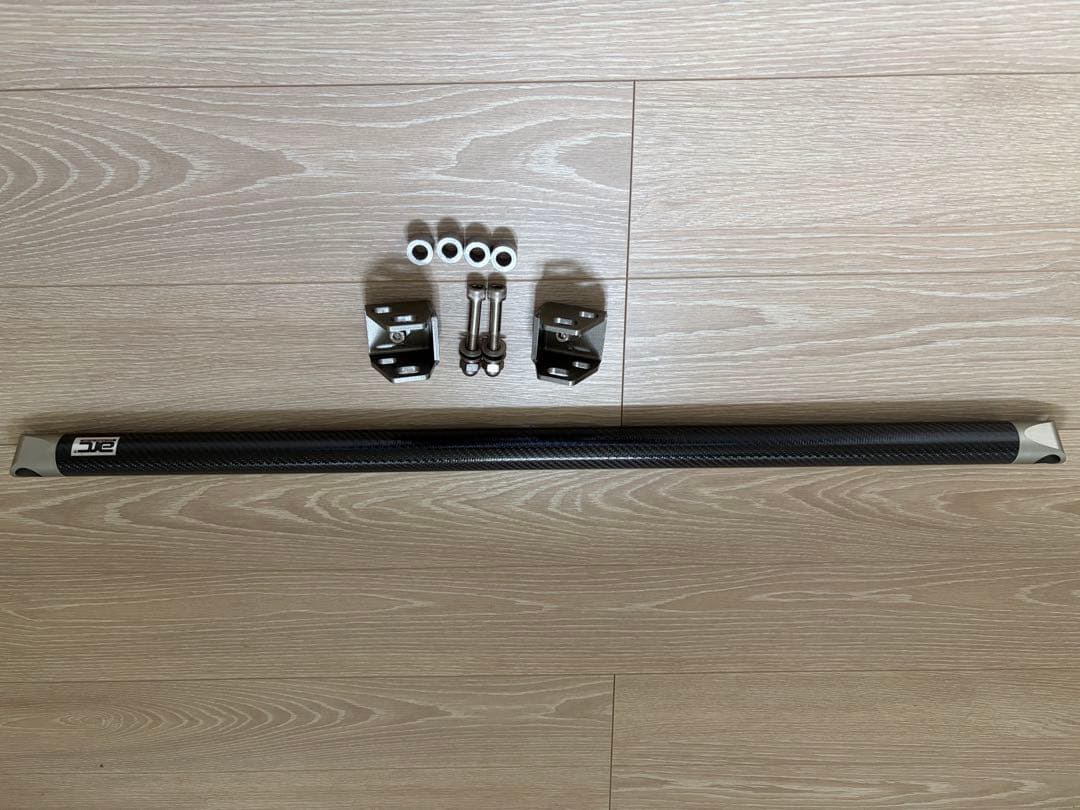 ARC カーボン POWER BRACE TYPEⅣ 