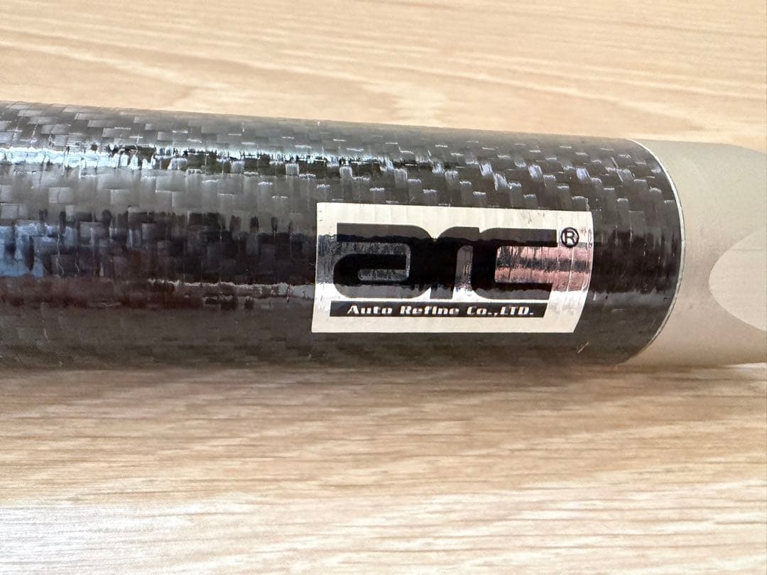 ARC カーボン POWER BRACE TYPEⅣ 