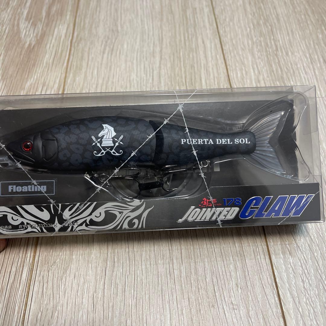 澪 ジョイクロ178 PUERTADELSOLLIMITED ネックレス