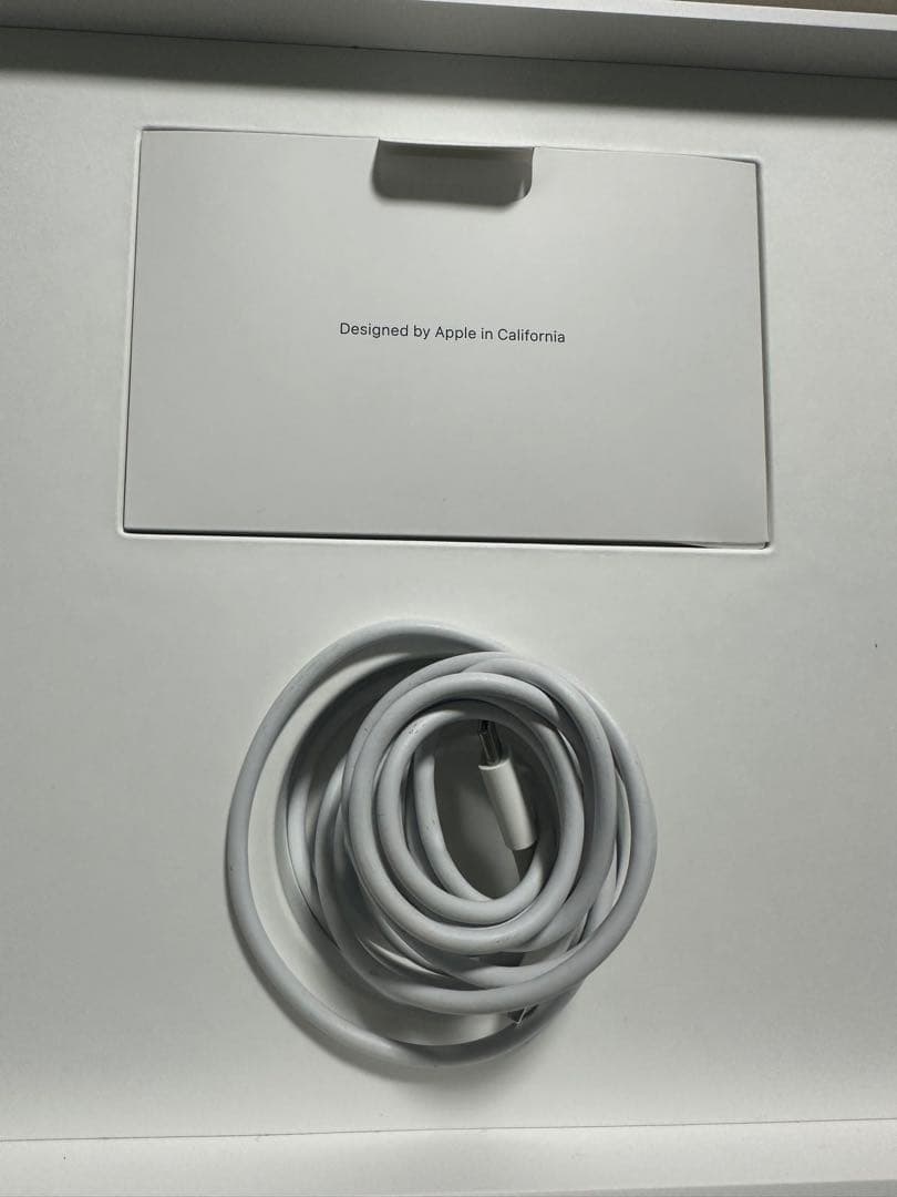 MacBook Air M1 メモリ8GB 256GB